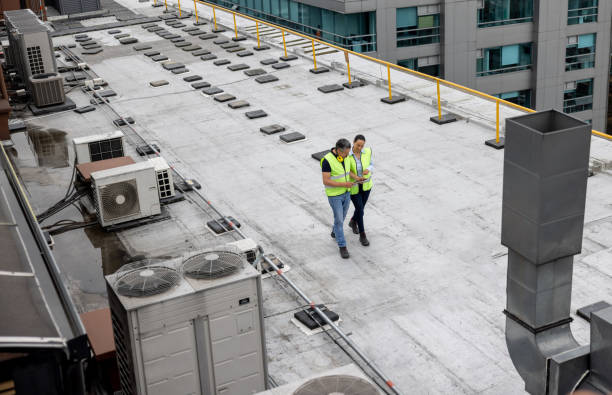 Roof Coating Services in Venersborg, WA